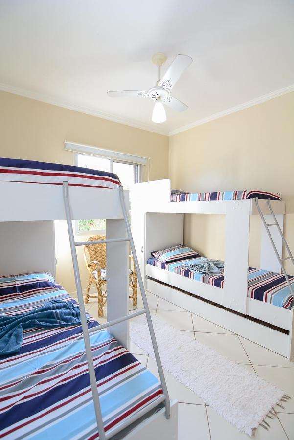 Apartamento No Morro Do Maluf, Frente Ao Mar غوارويا المظهر الخارجي الصورة